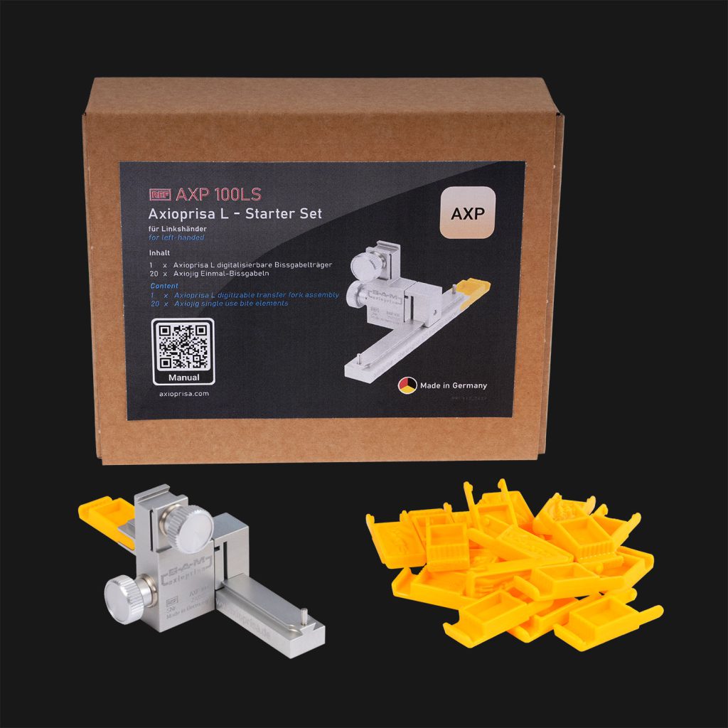 AXP 100 LS - 01 - ohne Schatte