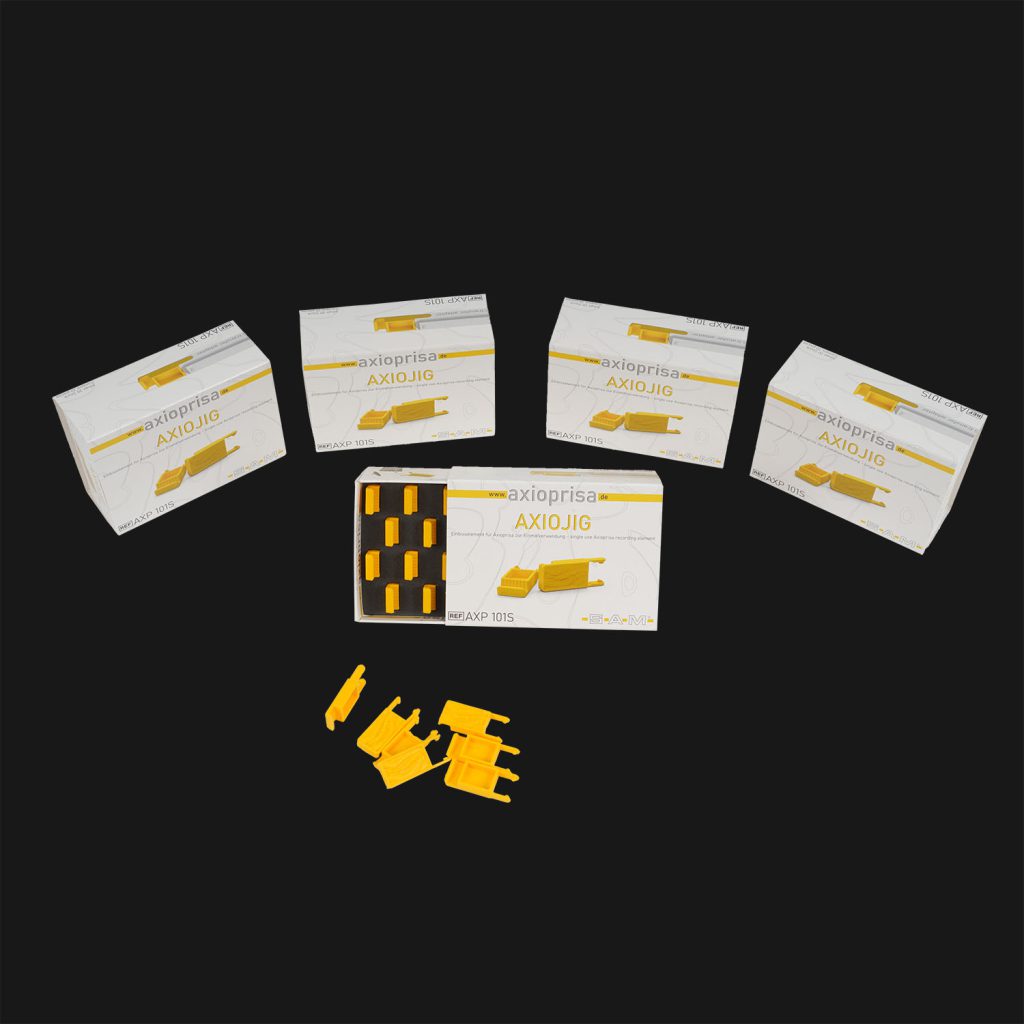 AXP 101M - 01 - ohne Schatte