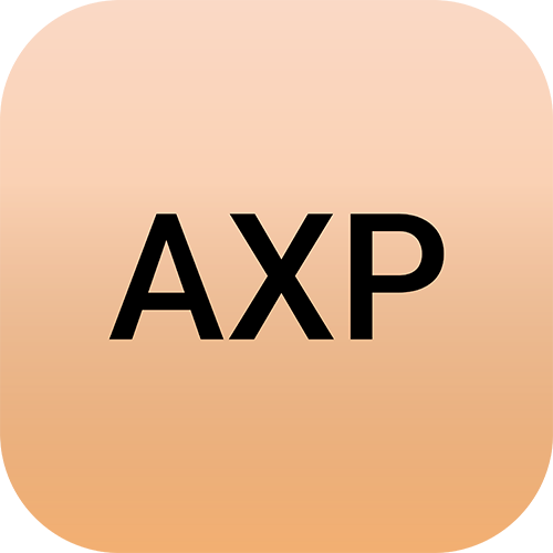 AxioPrisa - Icon